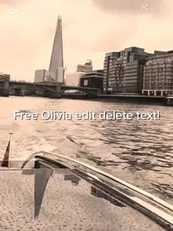 Olivia edit,