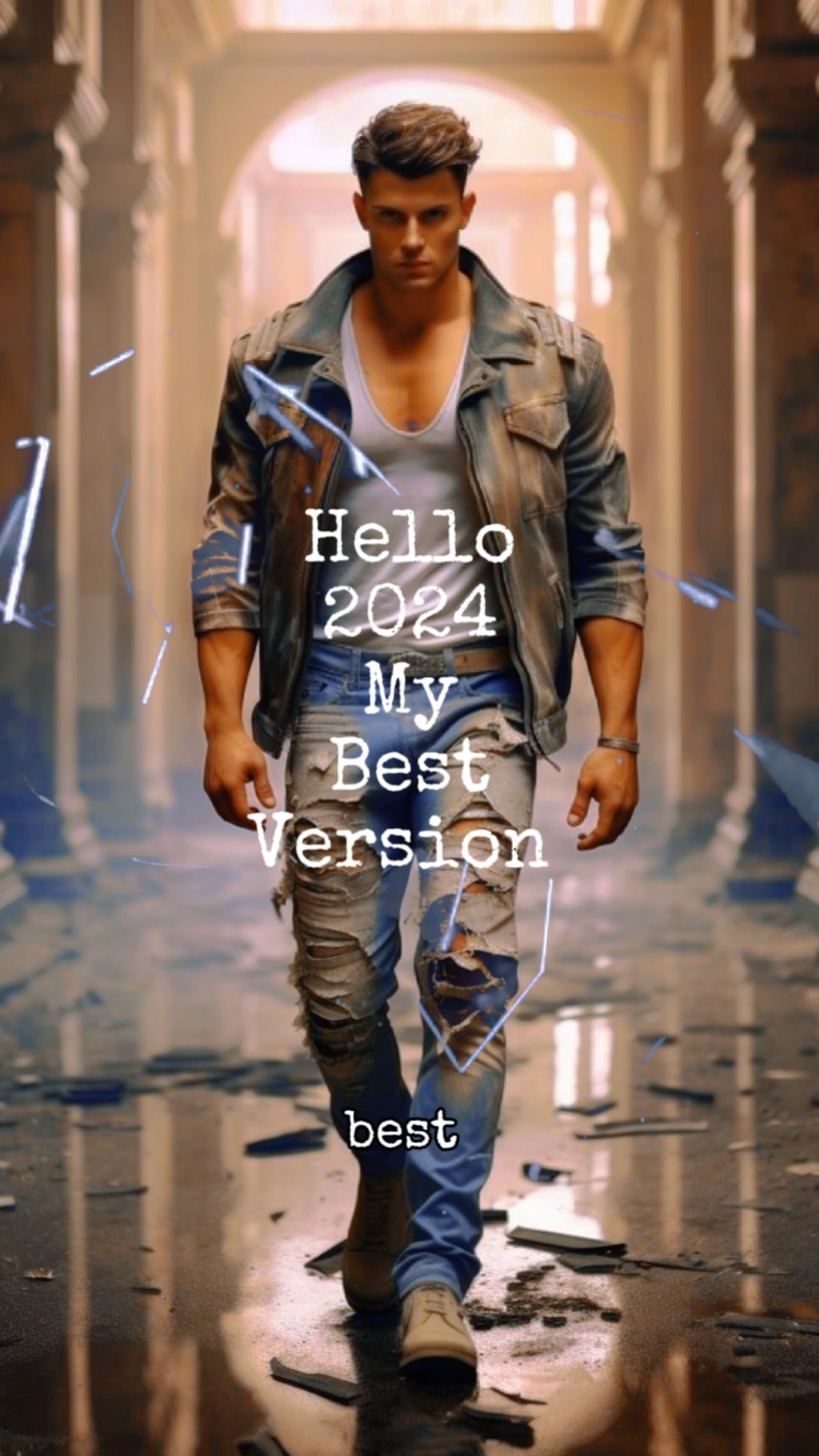 2024 my best version