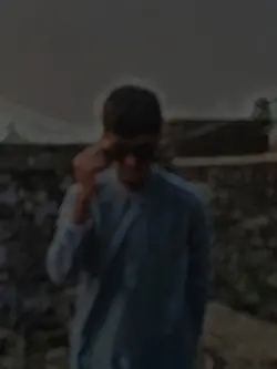 GHUMAAN |TALHA ANJUM