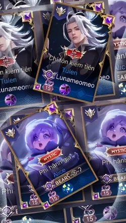 ghép ảnh liên quân