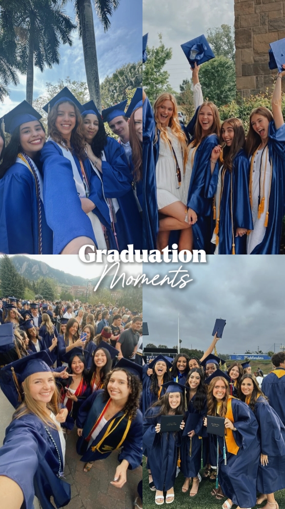 Happy Graduation 
