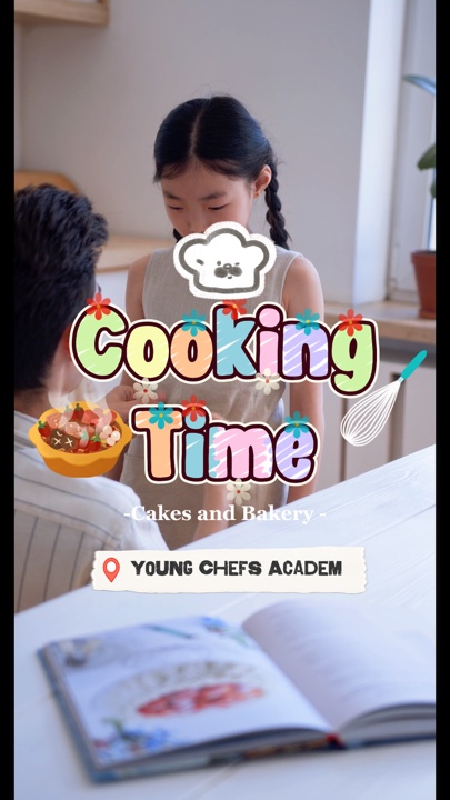Koki kecil