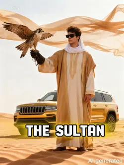 the Sultan