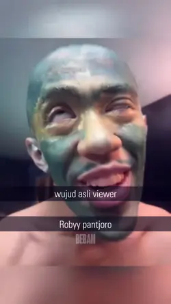 SOSOK ASLI VIEWER