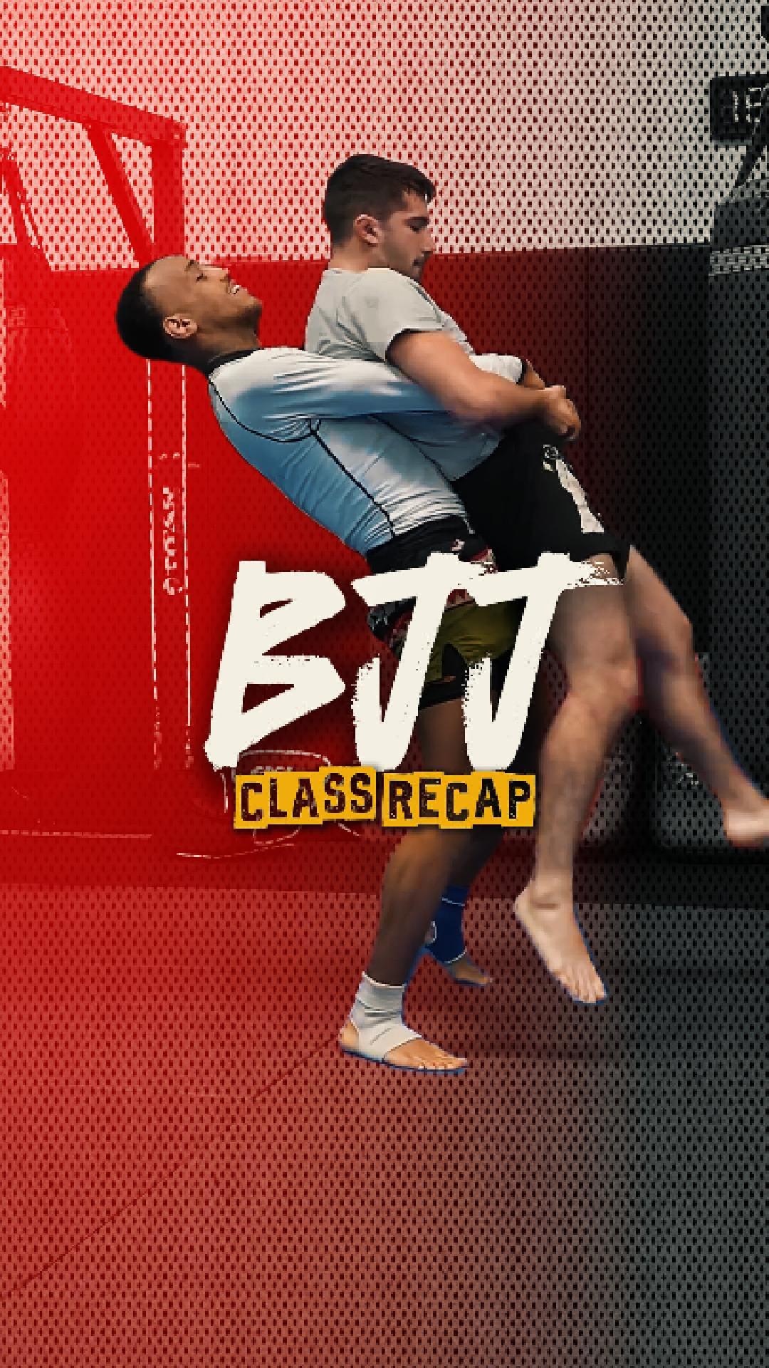 Jiu jitsu
