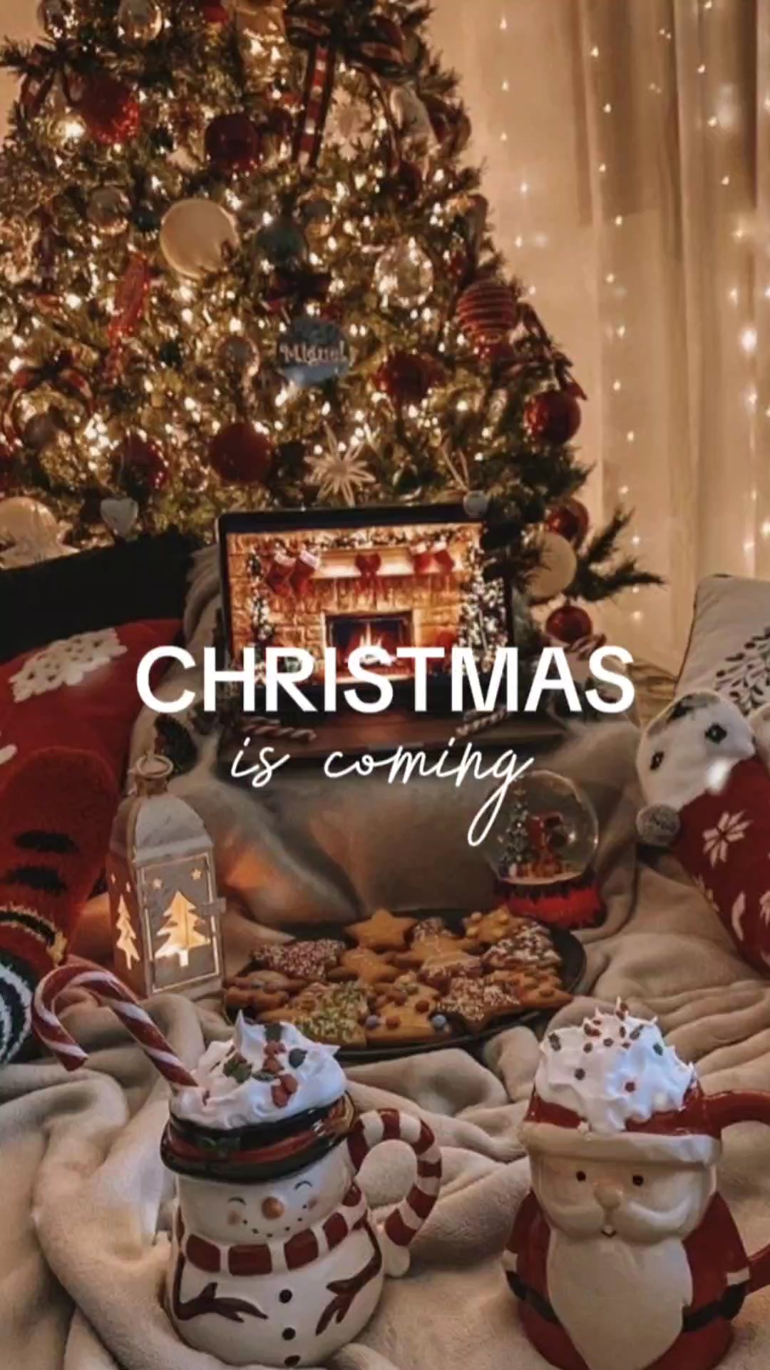Malapit na ang Pasko