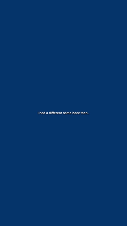 j'ai eu un différent