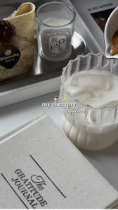 Meu café de terapia