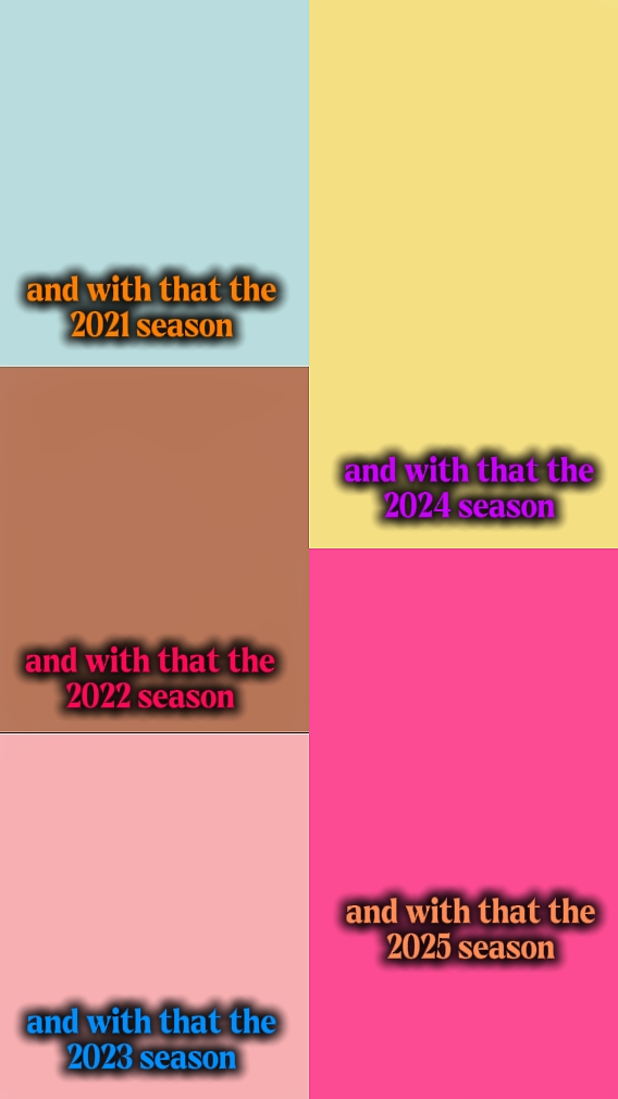 2025 LLEGA A LA