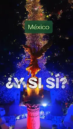 ¿Y si sí?