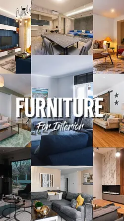 Furniture Promo 