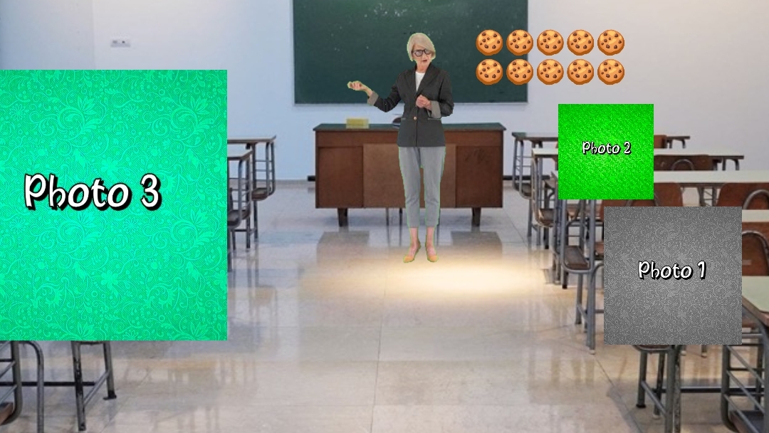 Novo modelo para você