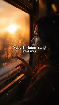 MASIH RINDU