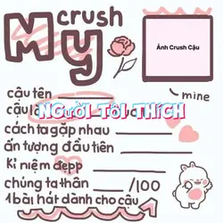 Người tôi thích