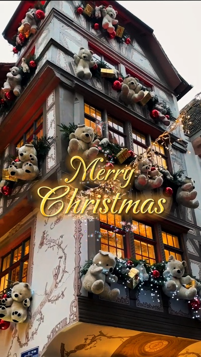 Feliz Natal