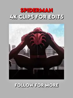 SPIDERMAN CLIPS