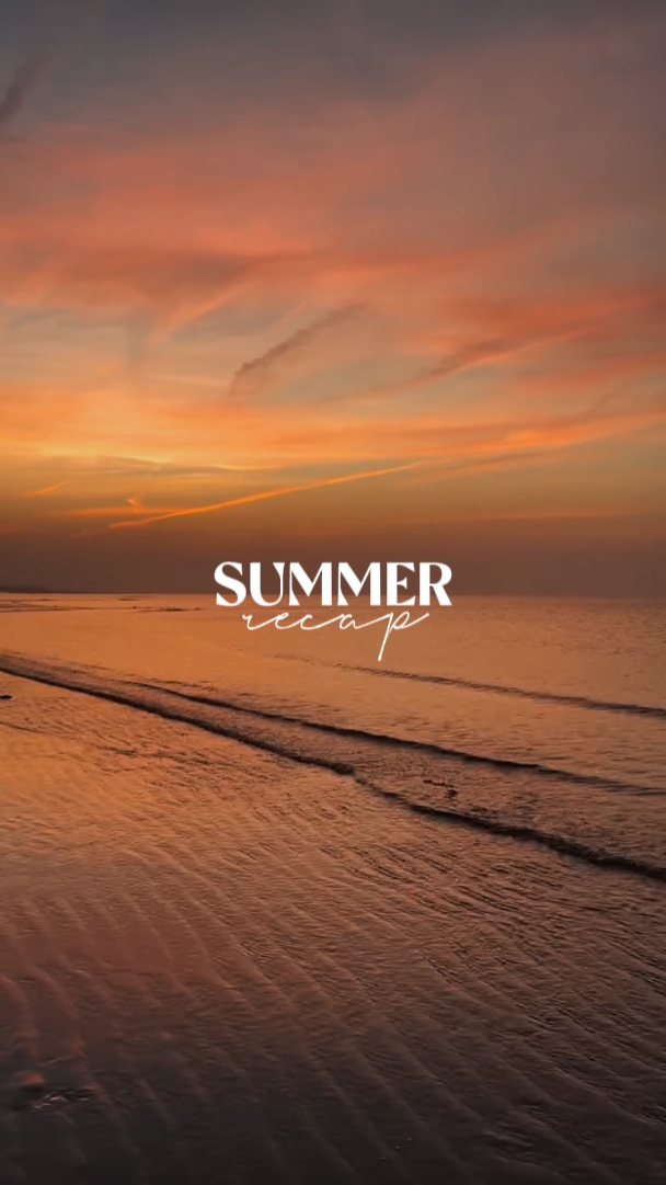 Sommer-Zusammenfassung