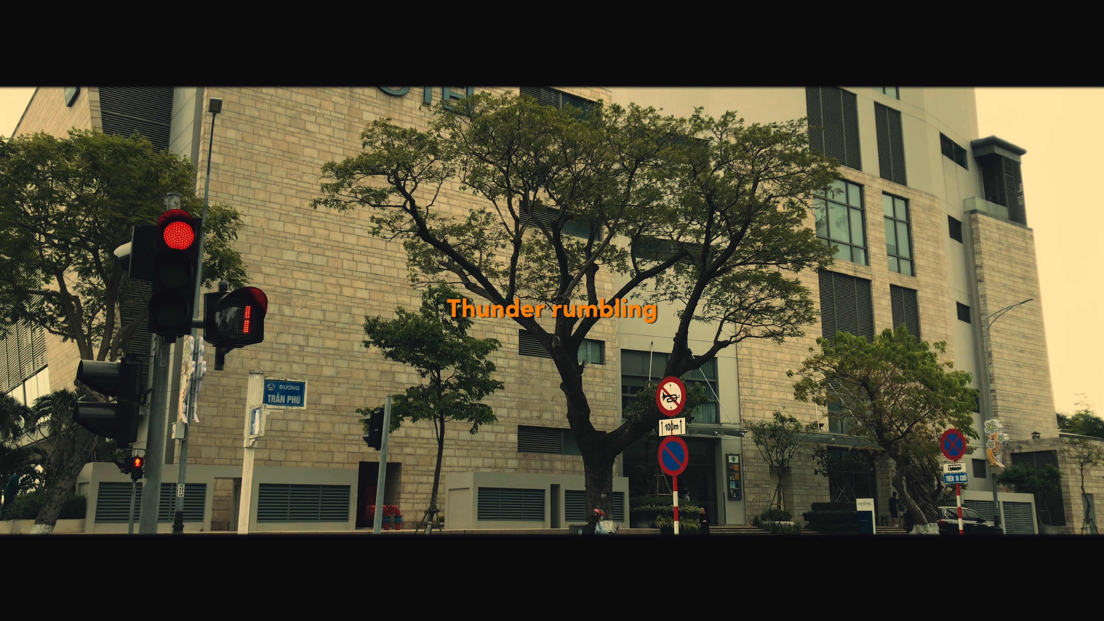 FILM MV