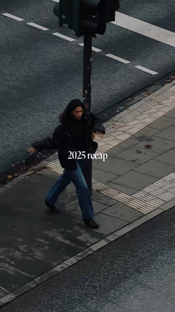 Resumen de 2025
