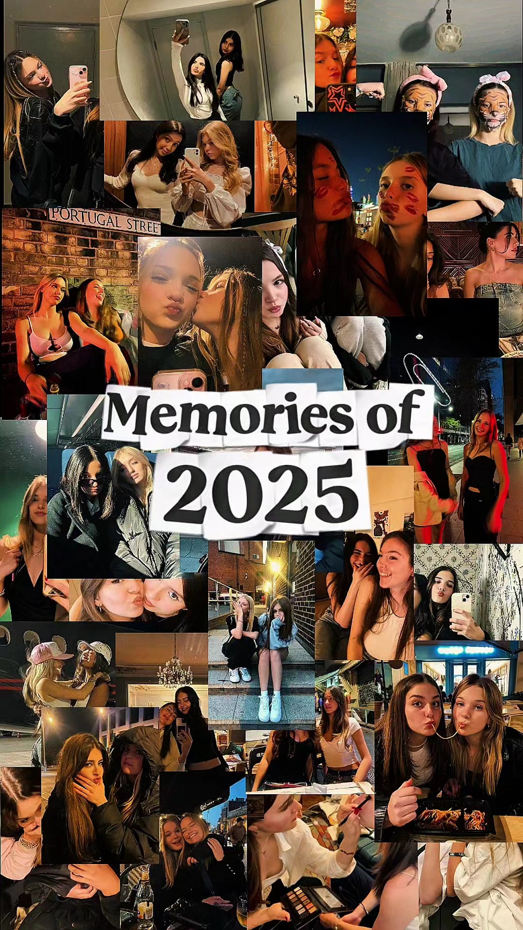 Obrigado 2025