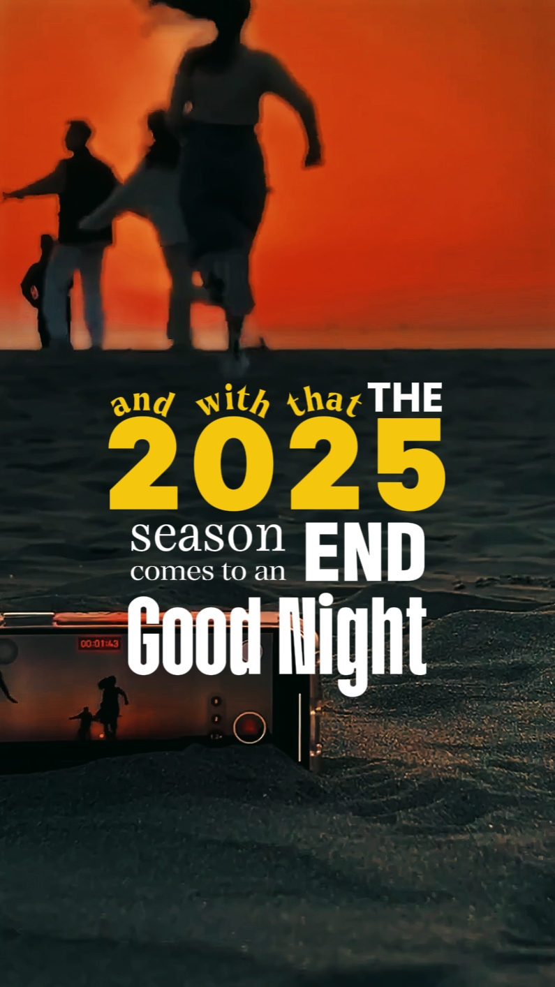 Ende 2025 Zusammenfassung