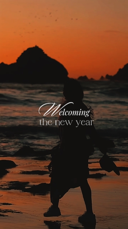 Bienvenido 2026