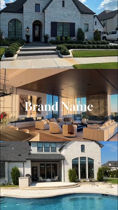 real estate promo