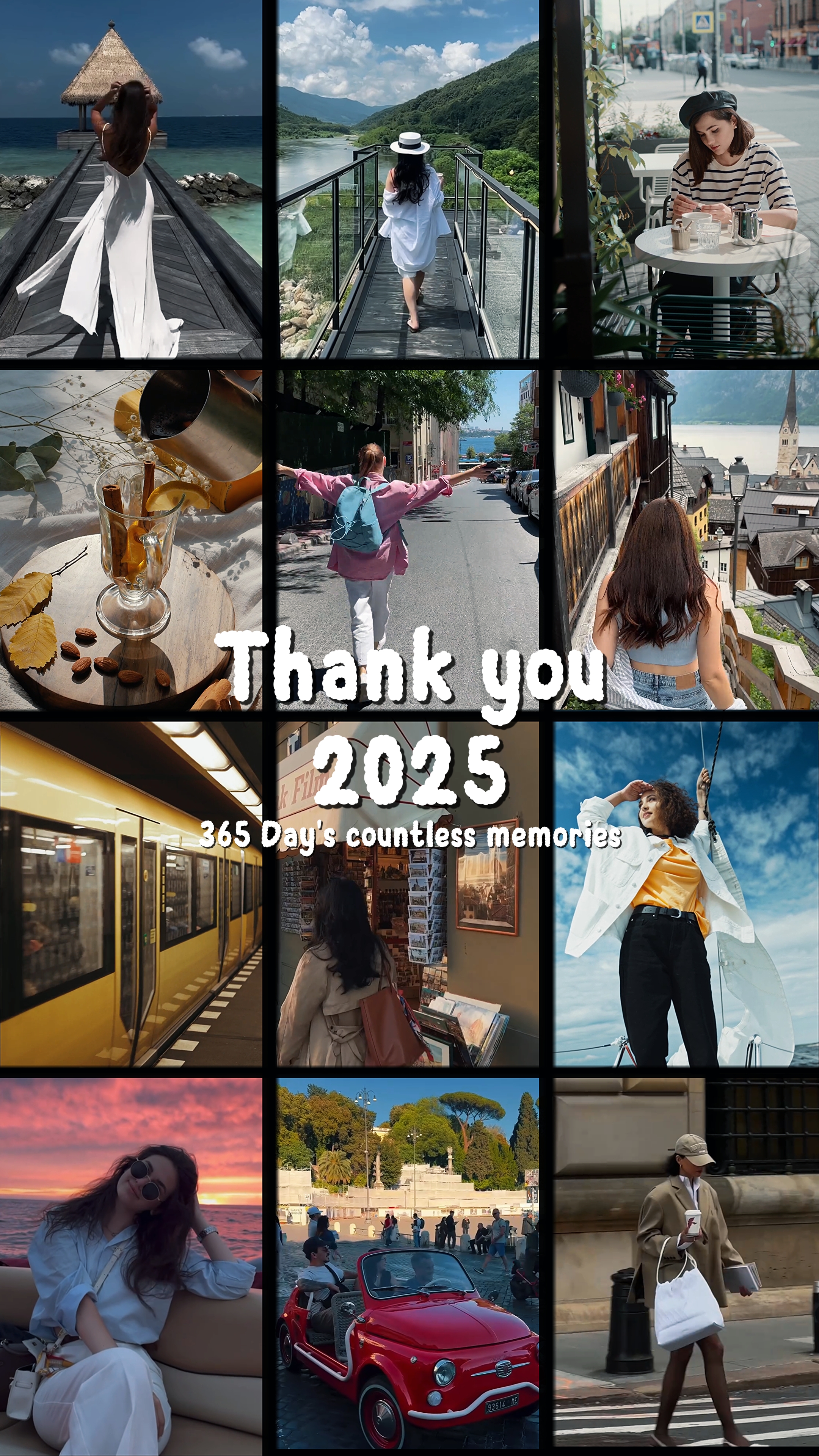 Thank you 2025