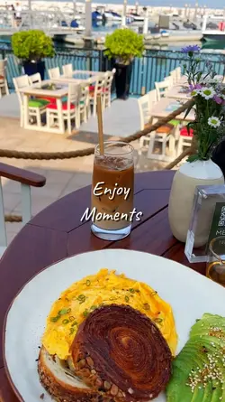 moments 