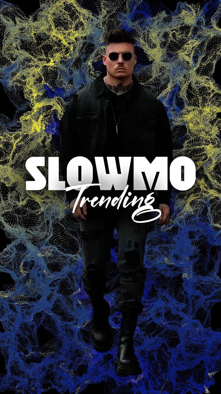 Slowmo Trending 4K