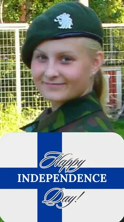 Finnish Independence