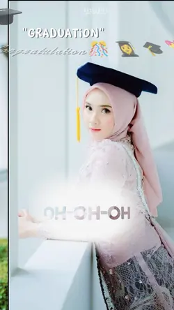 graduation