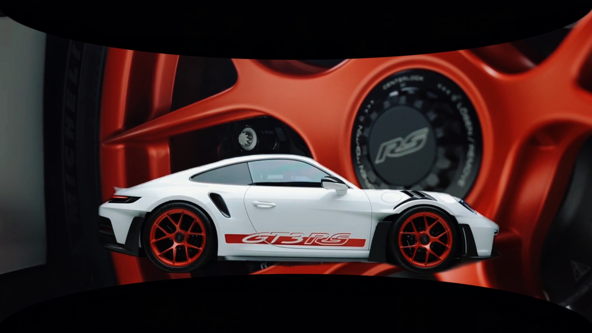 Transition Car Edit