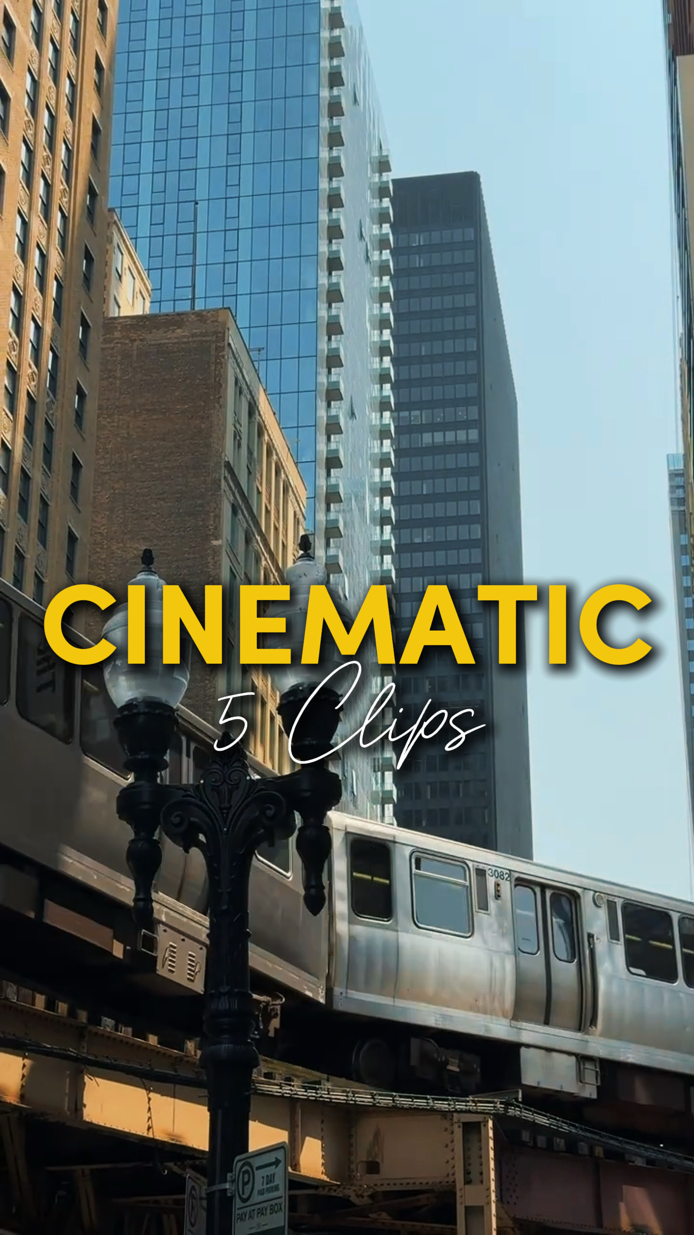 Transição Cinematográfica
