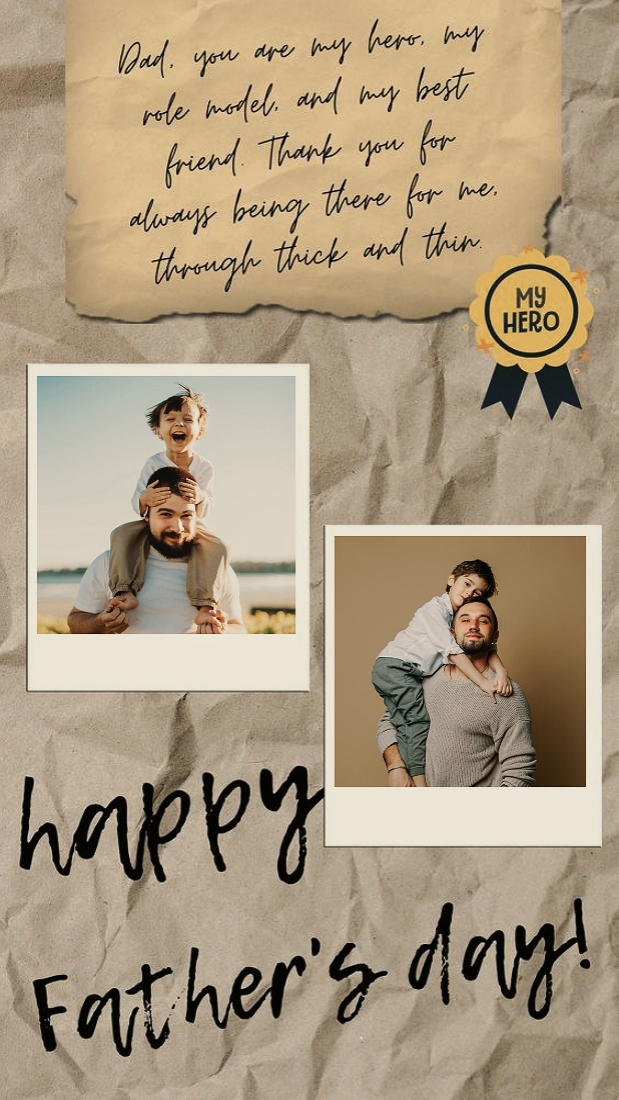 father's day 