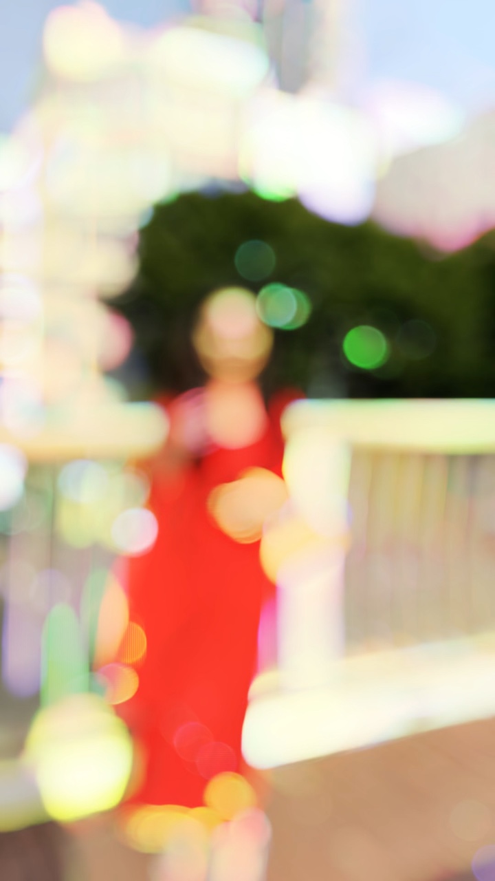 Video + photo