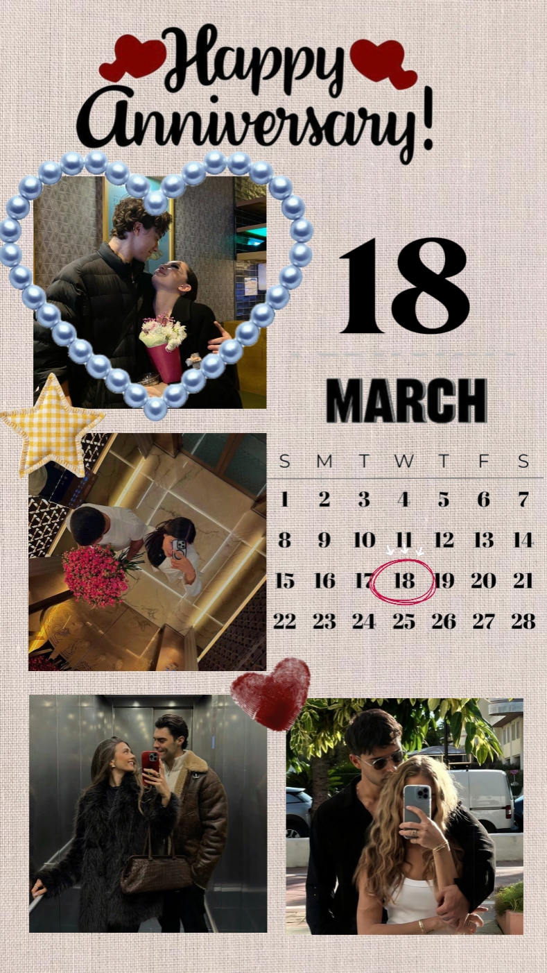 ANNIV 18 DE MARZO DE 2026