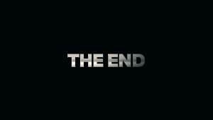 le film de fin