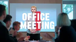 Office Meeting