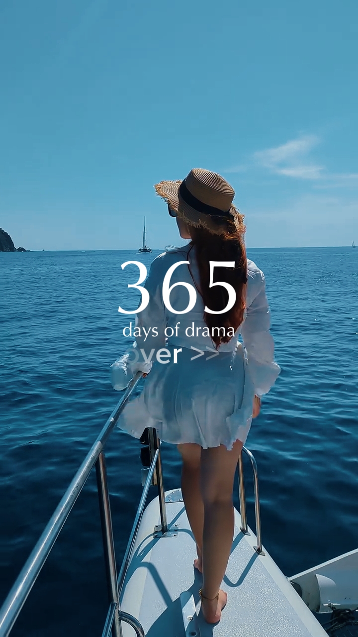 365 dias de drama