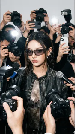 Turn photo into this