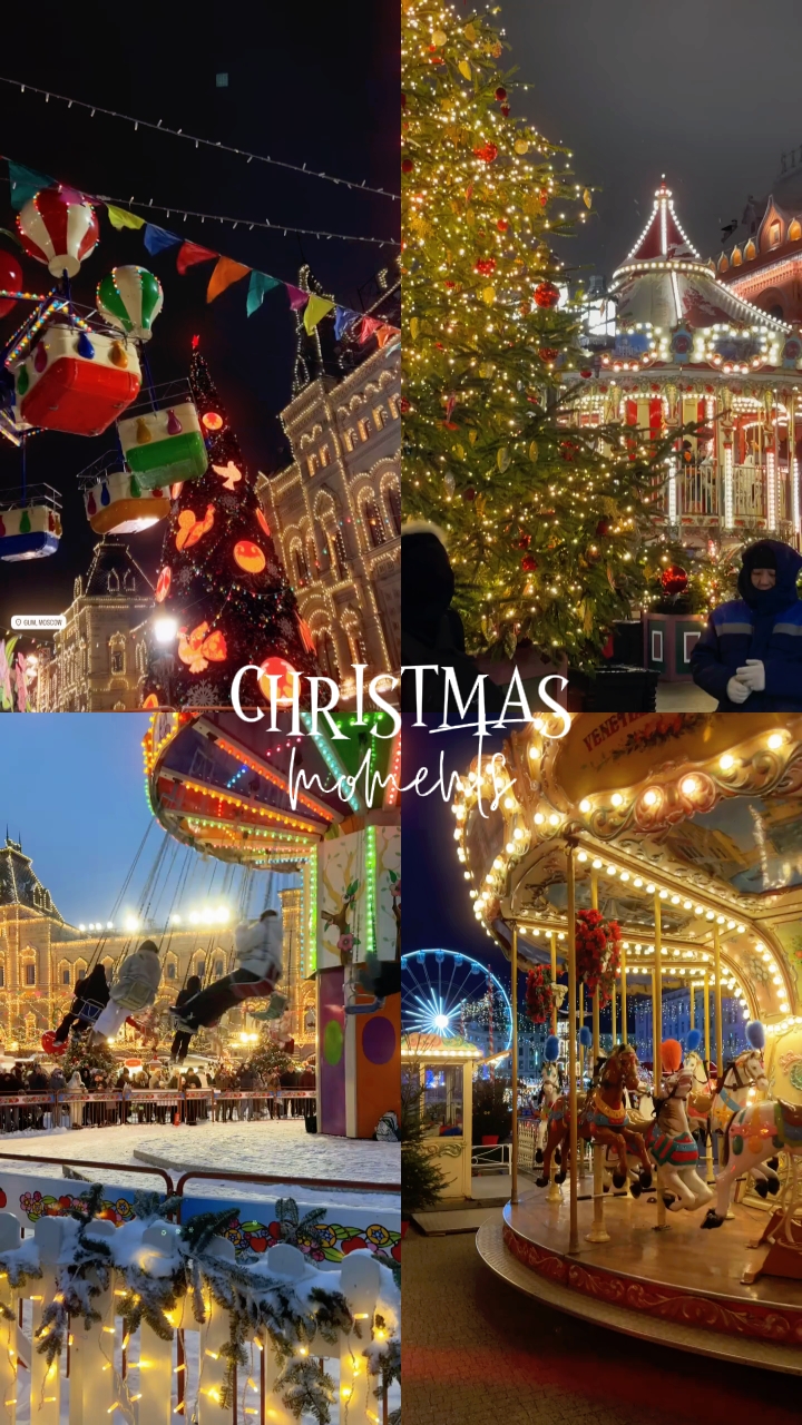Momentos navideños