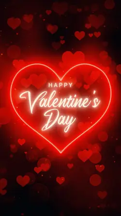 Valentine's Day