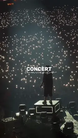 CONCERT MOMENT