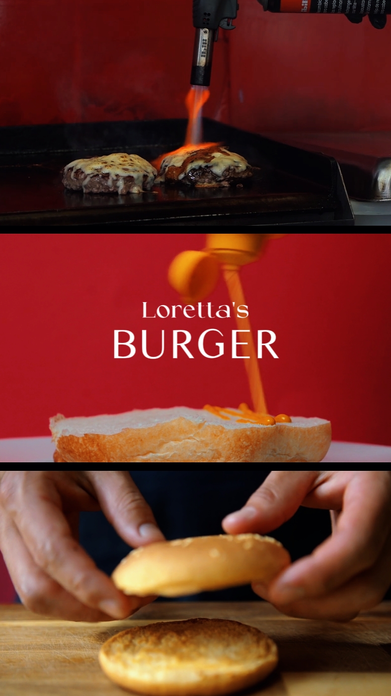 Hamburguesa