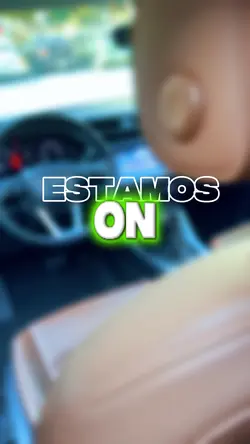 Estamos on