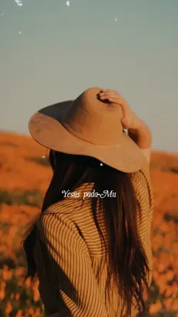 Yesus padaMu