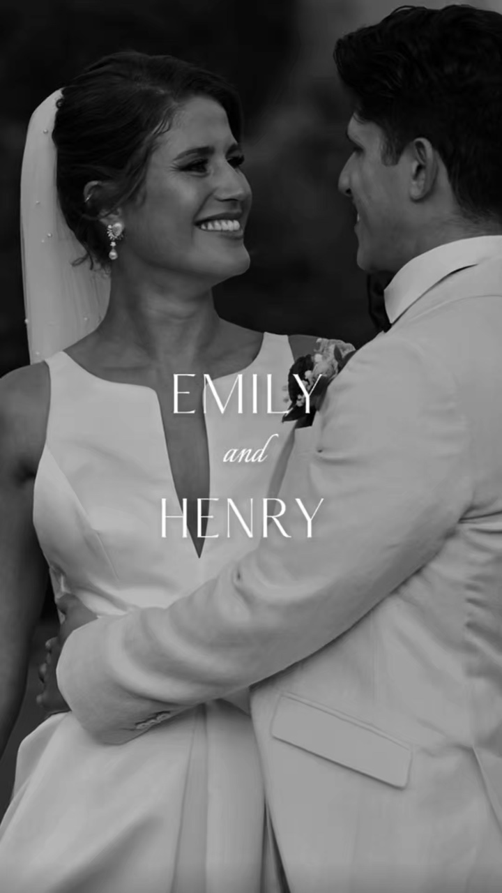 Momentos de boda