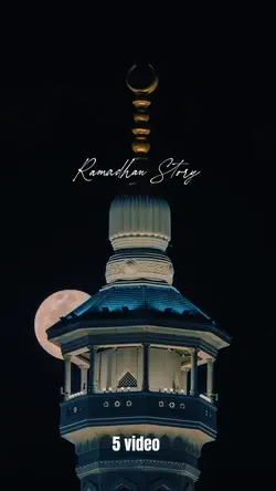 Story Ramadhan