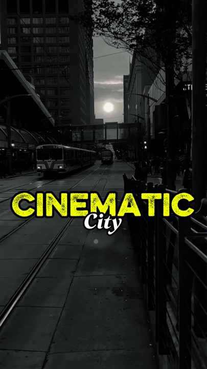 16 CLIPS KINEMATISCH 